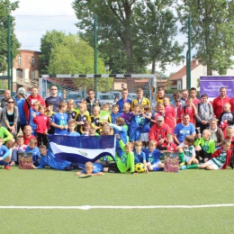 Iberiale 2014 - Copa de Toruń