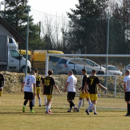 LKS ŻYGLIN - Sparta Zabrze
