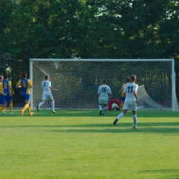 Mazur Gostynin - Ożarowianka Ożarów Mazowiecki 0:2