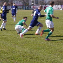 Korona - WKS Rząśnik 3:0- druga galeria