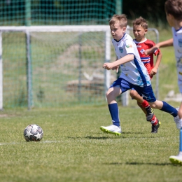 MŁODZIK SUMMER CUP 2024 (fot. Marek Pawlak) - rocznik 2014