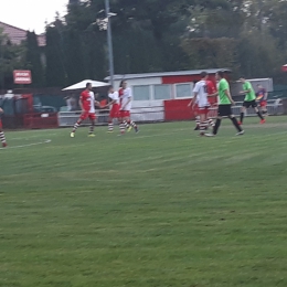 Kosa - Urzecze Gassy 11 - 1