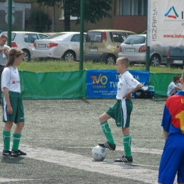 Morena - Lechia 6.06.2010