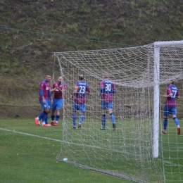 Grodziec Będzin 1:2 Polonia Bytom