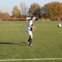 Grom Mogielnica - KP Zabajka 0-0