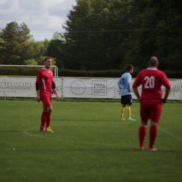 LKS Choczewo vs Stolem II Gniewino