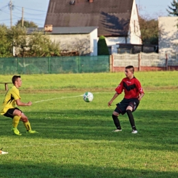 Orzeł Koty - Piast Ożarowice