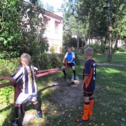 Letni Obóz Jabłonowiec