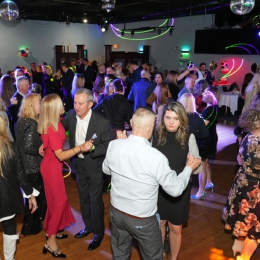 Bal Sportowca-Na parkiecie