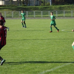 OLT Piast - Start Namysłów 2-3