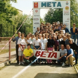 Mistrzostwa Świata w Trialu- 1993