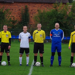 Kometa Krzelów Vs Muchobór Wrocławskie