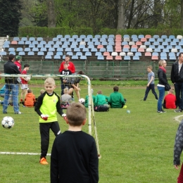 Majówka z CKS  03.05.2017r