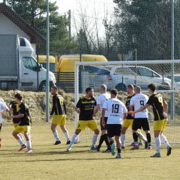 LKS ŻYGLIN - Sparta Zabrze