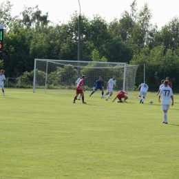 LKS Czaniec - TS II Podbeskidzie 03.06.2017 r. cz.2