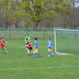 OLM: Unia Wrocław - PKS Łany 4:3