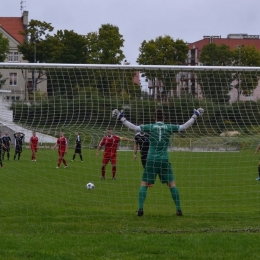 Konfeks Legnica - Kaczawa Bieniowice 10.09.2017