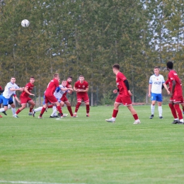 Błękitni- Olimpiakos (13.10.24)