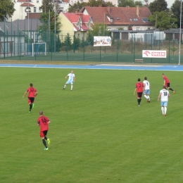 wARTA - HURAGAN POBIEDZISKA 2016.09.17