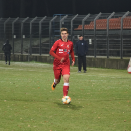 III liga: MKS Kluczbork - Stal Brzeg 3:3