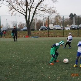 Błonianka 2009-Sporting Grodzisk-05.11