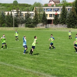 LTS LEŚNA-CZARNI LWÓWEK (1-3) TRAMPKARZ