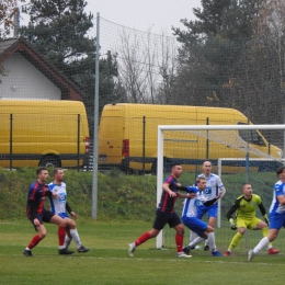 LKS ŻYGLIN - Olimpia Boruszowice