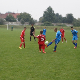 Piast - MSPN Górnik 0:0