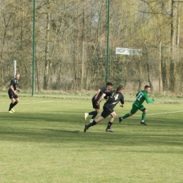 LKS ISKRA KSIĘGINICE - GÓRNIK ZŁOTORYJA (03.04.2022)