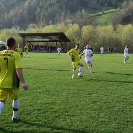 FC Polska Wiedeń w Ochotnicy