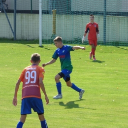 Ksawerów-Andrespolia 09.09.2017