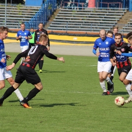 9 kolejka IV ligi: KP Polonia Bydgoszcz 1:0 Pogoń Mogilno