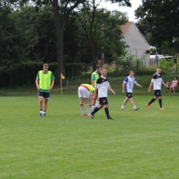 Czarni Czarnowo- TKKF Chynowianka Zielona Góra 13.08.2016