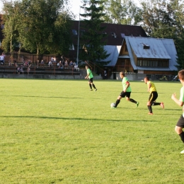 ZKP Asy Zakopane 4:2 LKS Bór Dębno