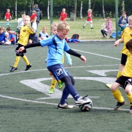 Liga wiosenna - Gdańsk Zaspa 30.05.2015