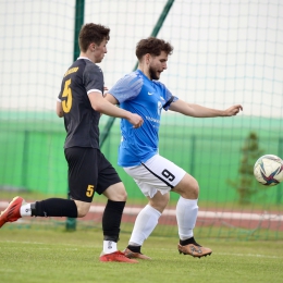 OKS - Chrząszcz Chrząszczyce 7:3  / 12.04.2025