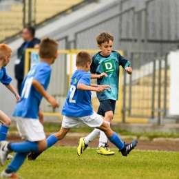 Finał Finałów Deichmann U-10 w Wałbrzychu