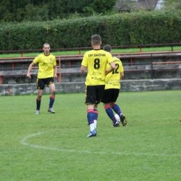 ZKP Asy Zakopane 4:0 SKS Sokolica Krościenko