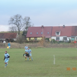 TPS Boguchwały	0-3	Fabryka Żabi Róg