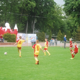 BALTIC FOOTBALL CUP