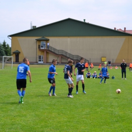 Piknik Rodzinny - Czarna 2015