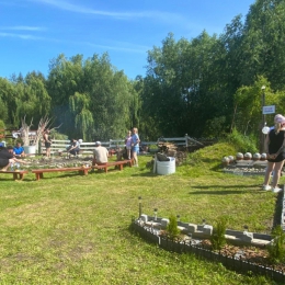 WIELKI PIKNIK URODZINOWY - JUBILEUSZ 10-LECIA AP! 14.06.2025