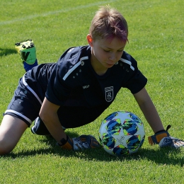 JEDLIŃSK CUP 2022 - rocznik 2013