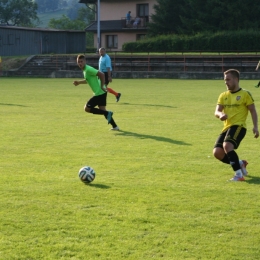 ZKP Asy Zakopane 4:2 LKS Bór Dębno