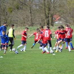 OLM: Unia Wrocław - PKS Łany 4:3