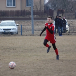 Turniej Mewa Krubin Cup 2018 24.03.2018