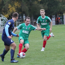 ZATOKA Braniewo - Stomil II Olsztyn 2:1