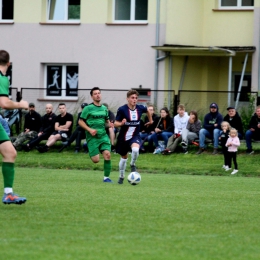 Podhalanin 2-1 Zagórzany