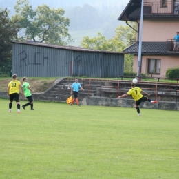 ZKP Asy Zakopane 4:2 LKS Bór Dębno