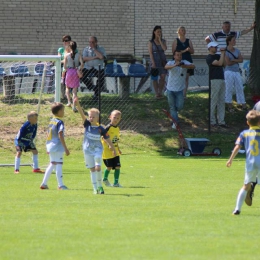 LETNIA BeKSa CUP rocznika 2007